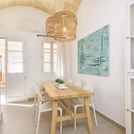 Feriehus Ferienhaus Fuer 5 Personen Ca 150 Qm In Ciutadella, Menorca Westkueste Von Menorca Ciutadella (Menorca)