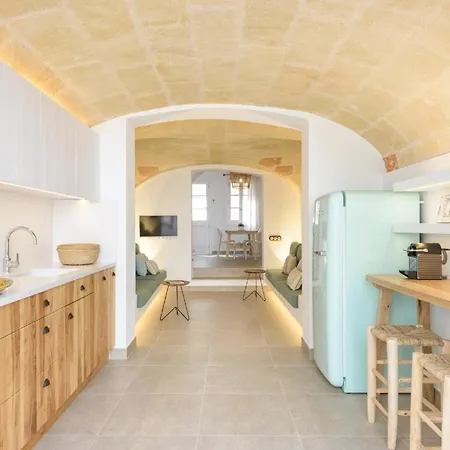 Ferienhaus Fuer 5 Personen Ca 150 Qm In Ciutadella, Menorca Westkueste Von Menorca *