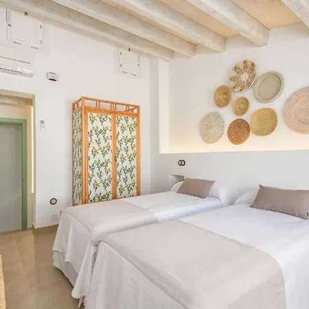 Feriehus Ferienhaus Fuer 5 Personen Ca 150 Qm In Ciutadella, Menorca Westkueste Von Menorca Ciutadella (Menorca)