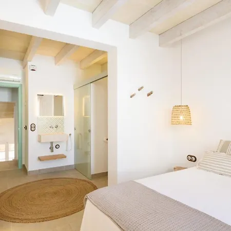 Σπίτι διακοπών Ferienhaus Fuer 5 Personen Ca 150 Qm In Ciutadella, Menorca Westkueste Von Menorca *