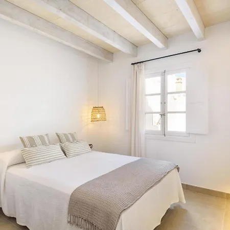 Ferienhaus Fuer 5 Personen Ca 150 Qm In Ciutadella, Menorca Westkueste Von Menorca * Ciutadella (Menorca)