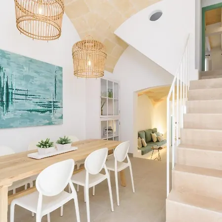 Ferienhaus Fuer 5 Personen Ca 150 Qm In Ciutadella, Menorca Westkueste Von Menorca * Ciutadella (Menorca)