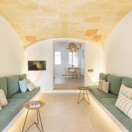 Ferienhaus Fuer 5 Personen Ca 150 Qm In Ciutadella, Menorca Westkueste Von Menorca Casa de Férias Ciutadella (Menorca)