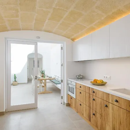 Casa de Férias Ferienhaus Fuer 5 Personen Ca 150 Qm In Ciutadella, Menorca Westkueste Von Menorca Ciutadella (Menorca)