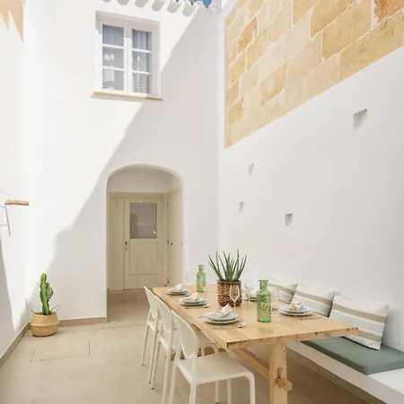 Casa de Férias Ferienhaus Fuer 5 Personen Ca 150 Qm In Ciutadella, Menorca Westkueste Von Menorca *