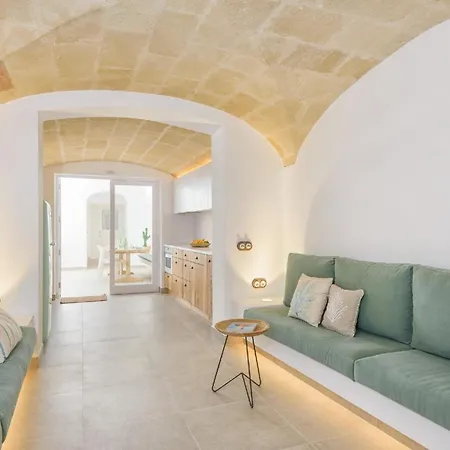 Ferienhaus Fuer 5 Personen Ca 150 Qm In Ciutadella, Menorca Westkueste Von Menorca